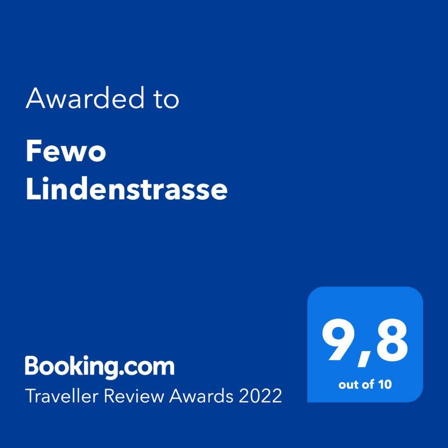 Fewo Lindenstrasse Grossrudestedt Ngoại thất bức ảnh